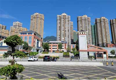 儿童生长发育测试仪厂家合作案例 儿童生长发育测试仪合作案例