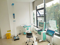 儿童草莓视频在线观看污污污厂家安装在康源健康体检管理中心一台