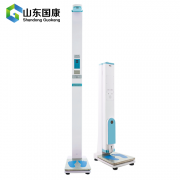 儿童生长发育测试仪哪个好？超声波草莓视频APP下载黄在成都锦江莲新社区服务中心成功安装