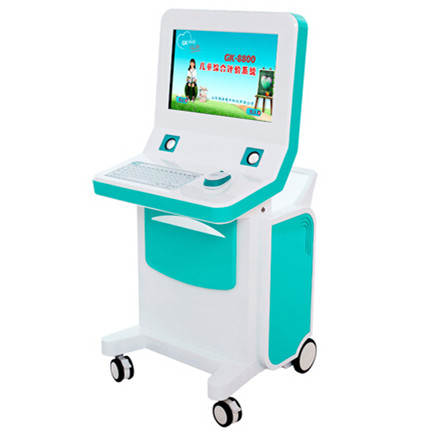 从医学的角度说,儿童智商测试仪器靠谱么？