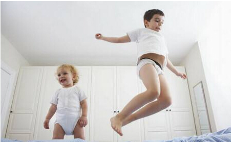 儿童身高体重测试仪宝宝测量身高的方法 儿童身高体重测试仪宝宝测量身高的方法