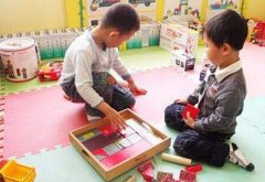 草莓视频成人APP如何开发儿童智力及早发现儿童