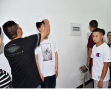 超声波草莓视频APP下载黄|人体生长发育最常见的健康指标身高,你了解吗？