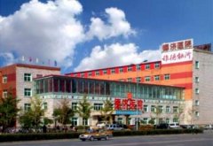 全自动草莓视频APP下载黄被沈阳市德济医院采购用于身高体重的检测