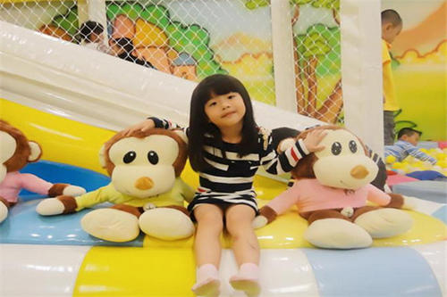 儿童智力检测仪如何衡量儿童的智力？