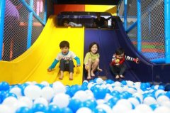 儿童智商检测仪厂家那么如何培养孩子玩中学习的兴趣呢？