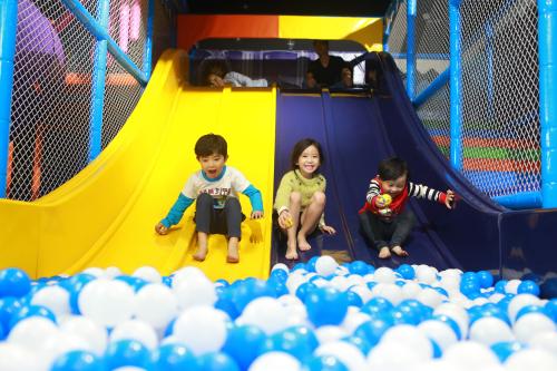 儿童智商检测仪厂家那么如何培养孩子玩中学习的兴趣呢？