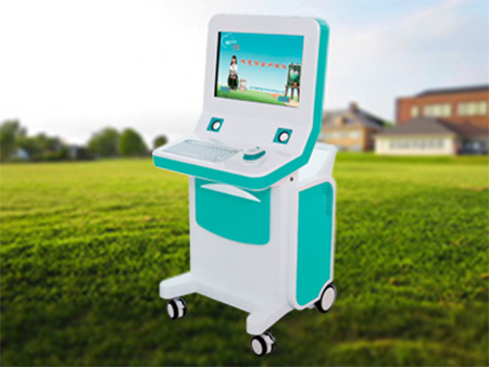 儿童智商测试仪厂家儿童观察能力的培养是智力发展的一部分 儿童智商测试仪厂家儿童观察能力的培养是智力发展的一部分