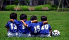 草莓视频APP下载黄厂家想让孩子长高高吗？快来加入运动行列吧！