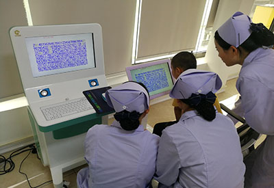 贵州省儿童综合素质评测系统安装使用 贵州省儿童综合素质评测系统安装使用