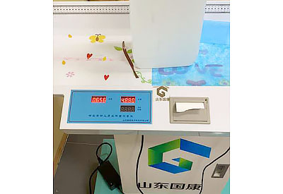 四川省超声波婴幼儿草莓视频APP下载黄安装一台