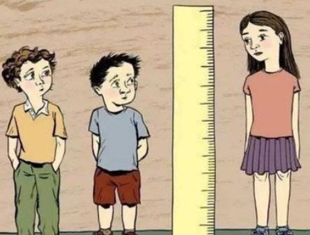 孩子偏矮吃什么能长得快 孩子偏矮吃什么能长得快