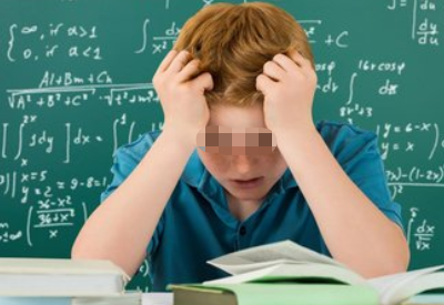 如何给孩子解压 如何给孩子解压