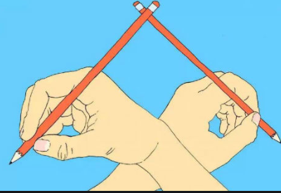 锻炼左手好处多 锻炼左手好处多