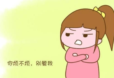 小心你的唠叨会让孩子出现心理问题 小心你的唠叨会让孩子出现心理问题