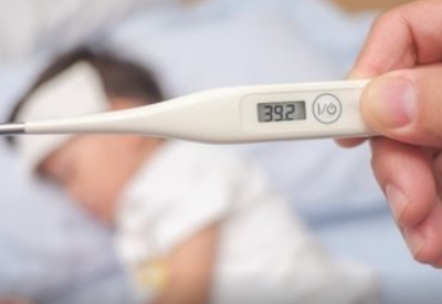 流感发高烧会不会把孩子的脑子烧坏 流感发高烧会不会把孩子的脑子烧坏