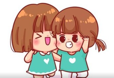 不要嫌你家小话痨烦，这可是个聪明宝宝