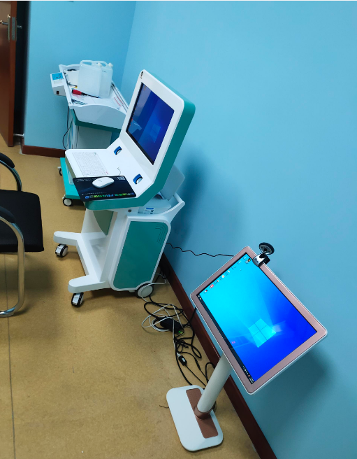 儿童心理健康测试仪 儿童心理健康测试仪