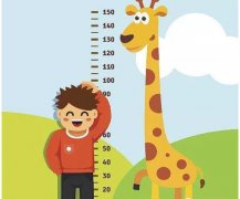 儿童草莓视频APP下载黄-测量儿童身高体重的意义