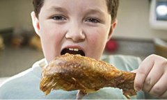 （山东烟台）身高体重秤品牌解读：吃太多肉，可能会影响孩子的身高