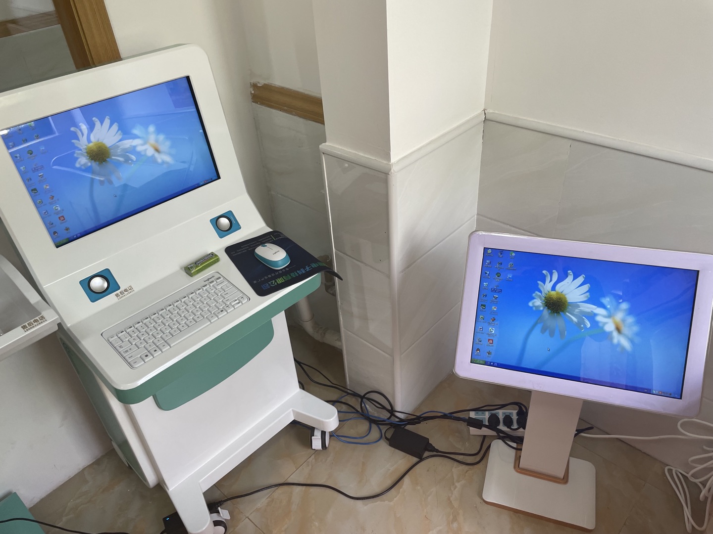 GK儿童草莓视频在线观看污污污在广东省深圳市龙华区龙桥镇龙桥卫生院投入使用