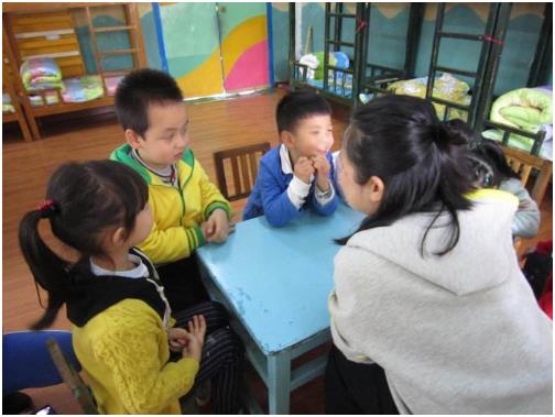 【草莓视频旧版本下载地址】儿童智商测试仪分享关于儿童神经系统的发育