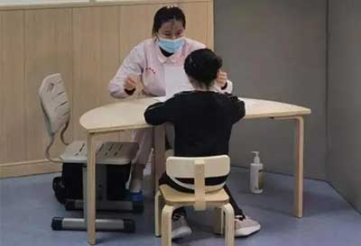 草莓视频成人APP厂家介绍儿童保健科有哪些检查设备？